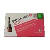 Biothymus AC Active 10 Fiale