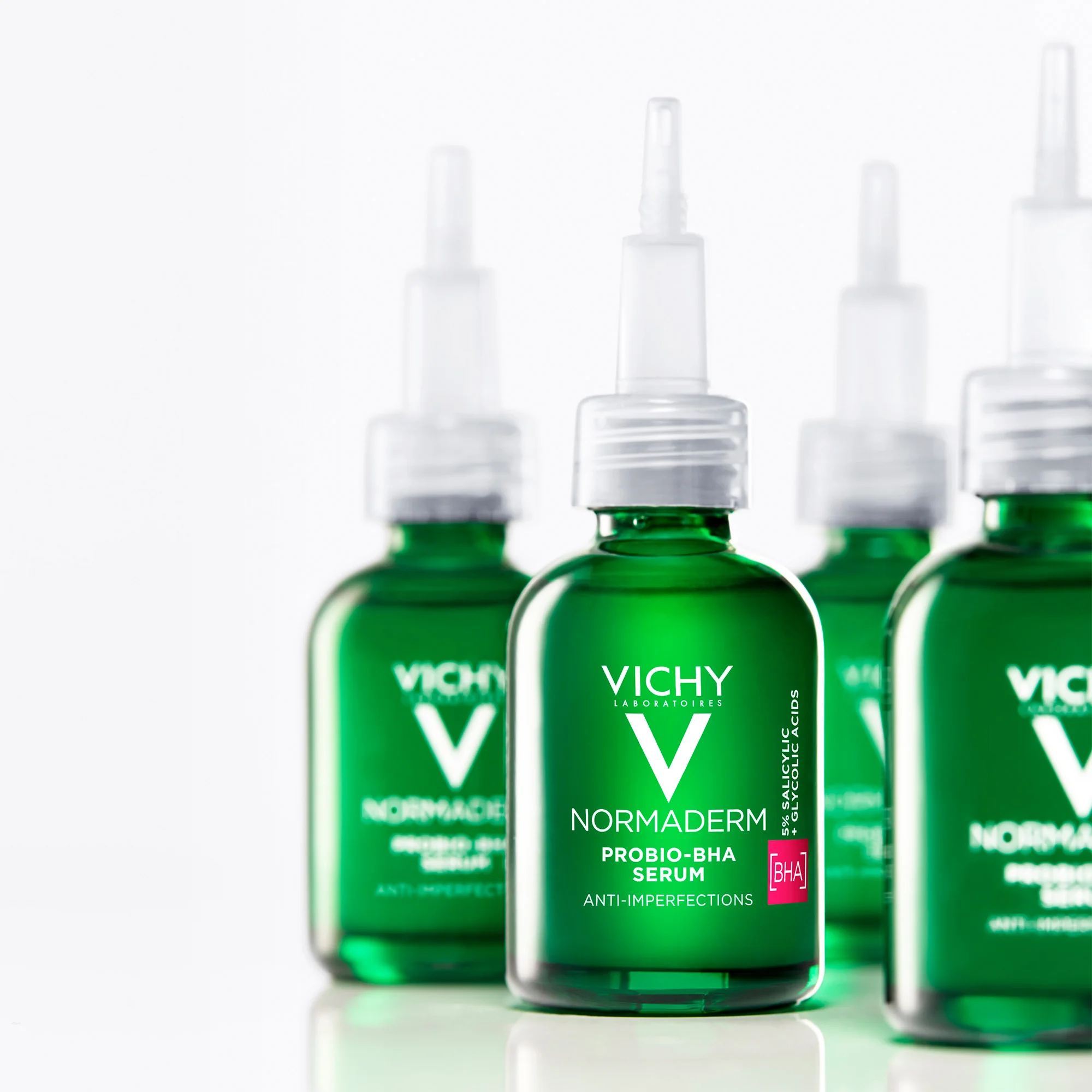 Vichy Normaderm Probio-BHA Siero 30 Ml Anti-Imperfezioni