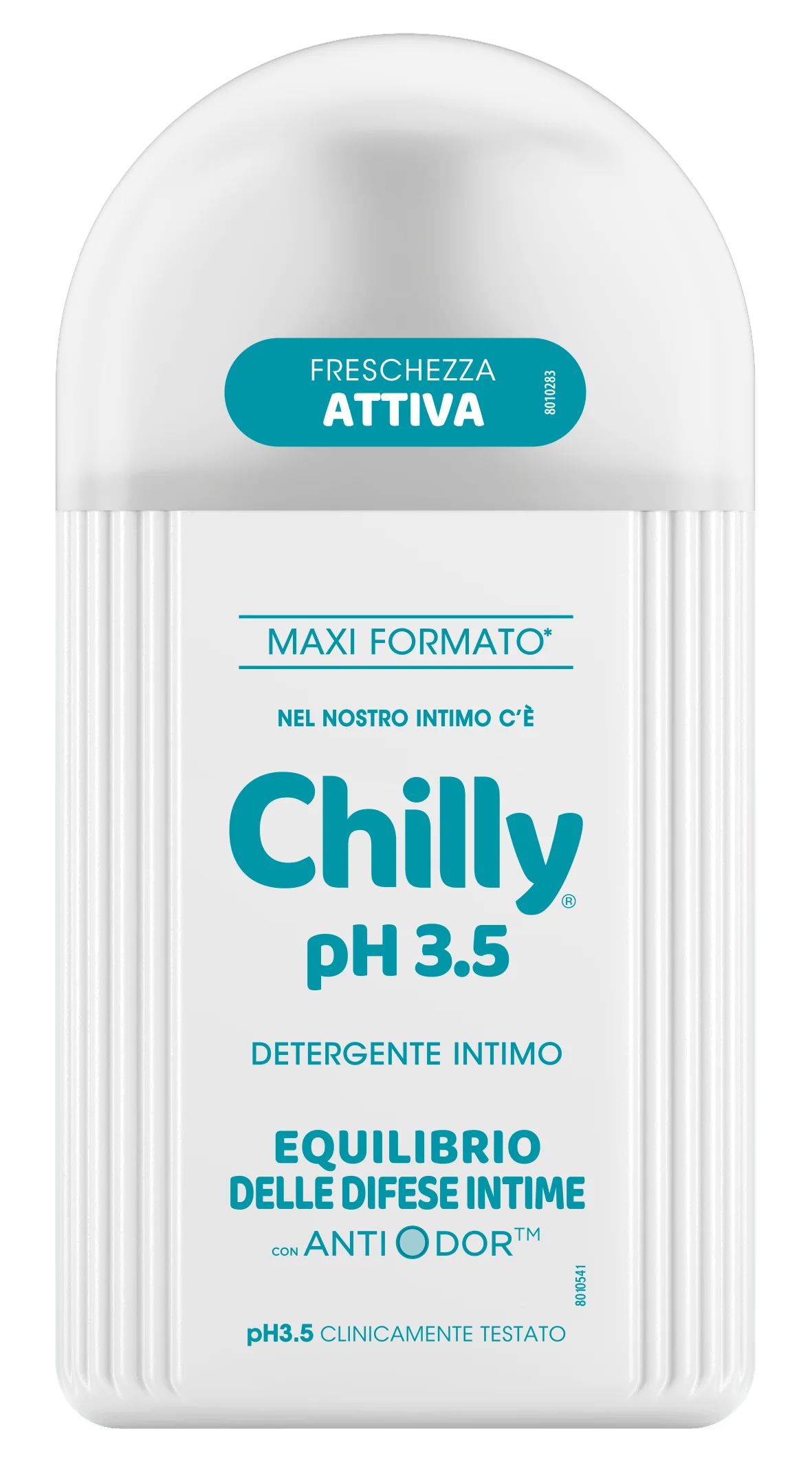 Chilly Detergente Ph 3.5 300 ml Protettivo