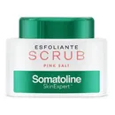 Somatoline Skin Expert Scrub Pink Salt 350 g