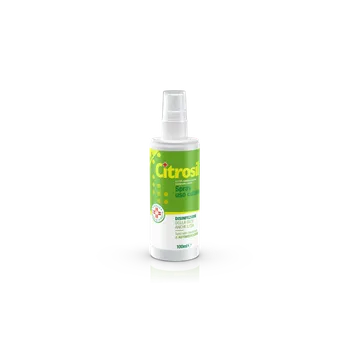 Citrosil Spray 100  ml 0,175% 