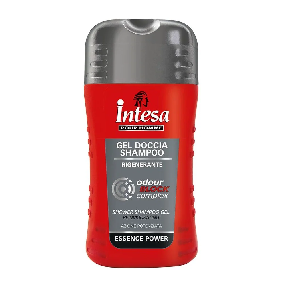 Intesa Men Doc Essence P 250Ml