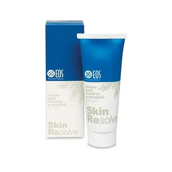 Eos Skin Resolve Crema 75 ml Pelli Sensibili e Reattive