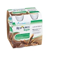 Resource Repair Caffè Bevanda Iperproteica 4x200 ml