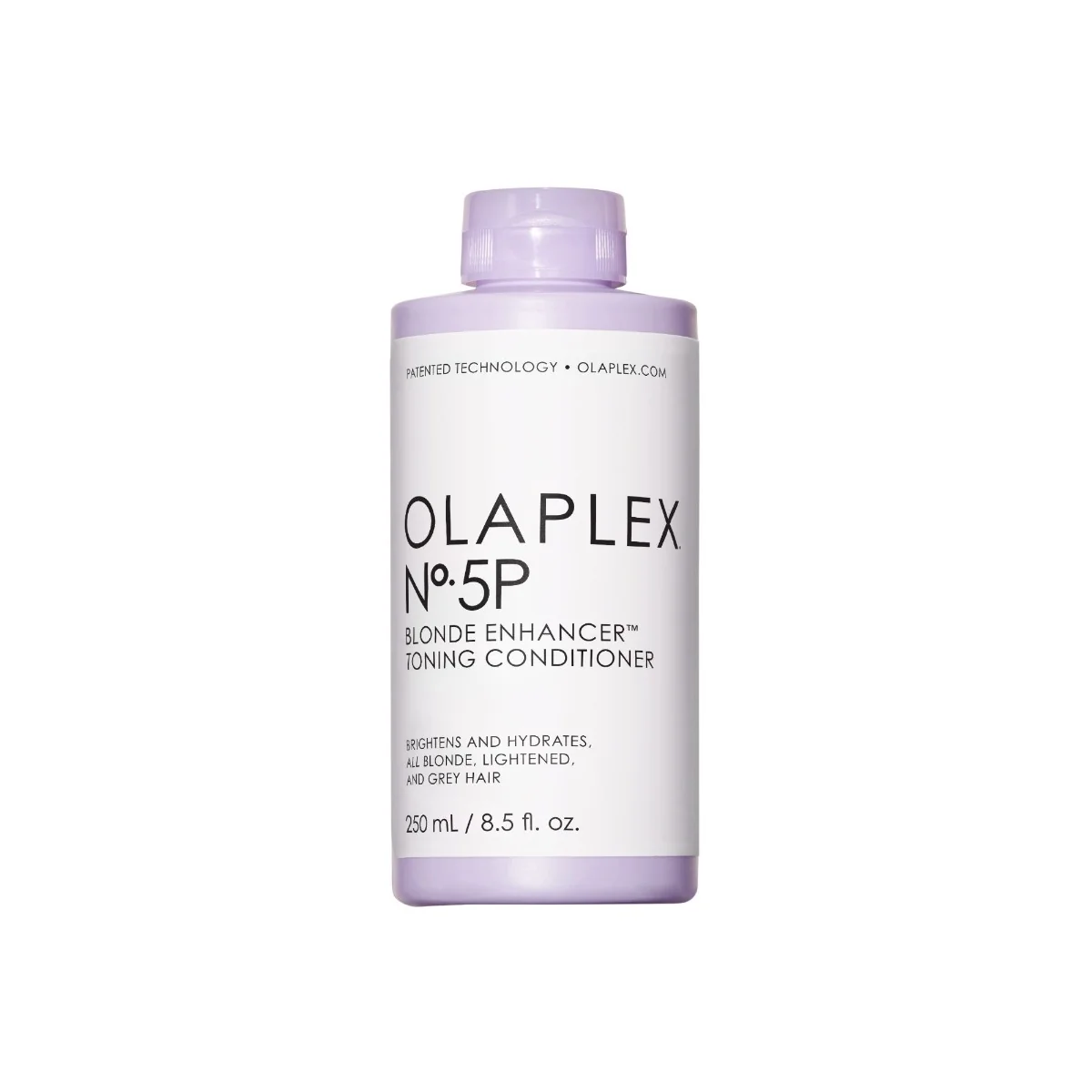 No. 5P Blonde Enhancer Toning Conditioner