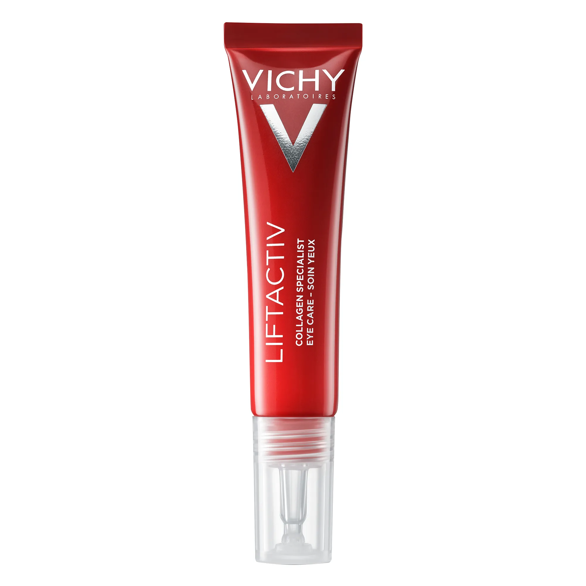 Vichy Liftactive Collagen Specialist 15 Ml Contorno occhi antirughe