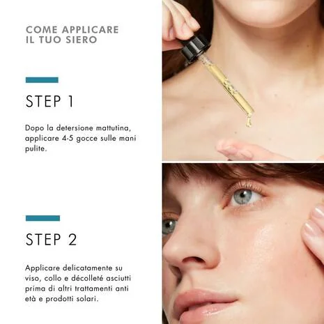 SkinCeuticals C E Ferulic Siero 30 Ml Antiossidante con Vitamina C ed E in forma pura