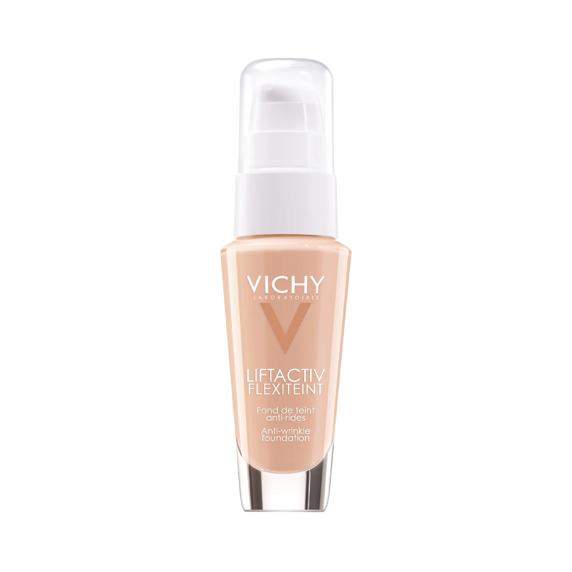 Vichy Liftactiv Flexiteint 25, 30 Ml Fondotinta Lifting Istantaneo