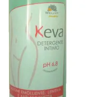 Keva Detergente Intimo Ph6,8