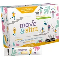 Move&Slim 25Stickpack
