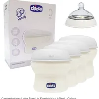 Chicco Contenitore Ltt Step Up New