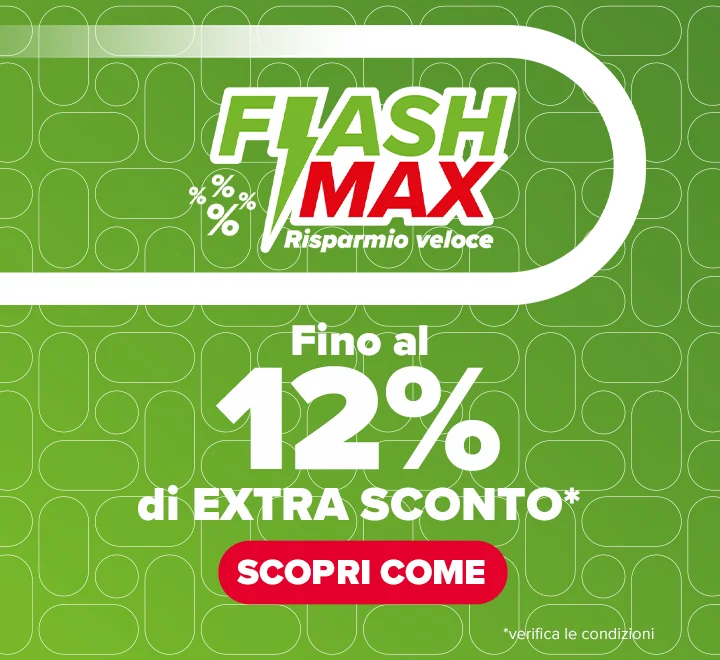 Promo FLASH