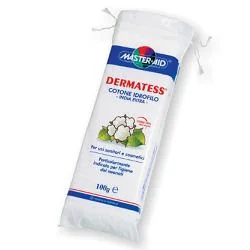 Cotone Idrofilo Dermatess 50 G
