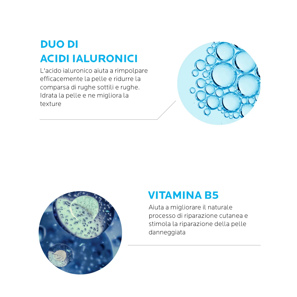 La Roche Posay Hyalu B5 Contorno Occhi 15 Ml Anti rughe