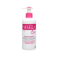 Saugella Girl Ph Neutro 200 ml