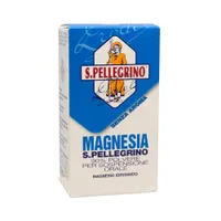 Magnesia San Pellegrino 90% Soluzione Orale Magnesio di Idrossido 100 g