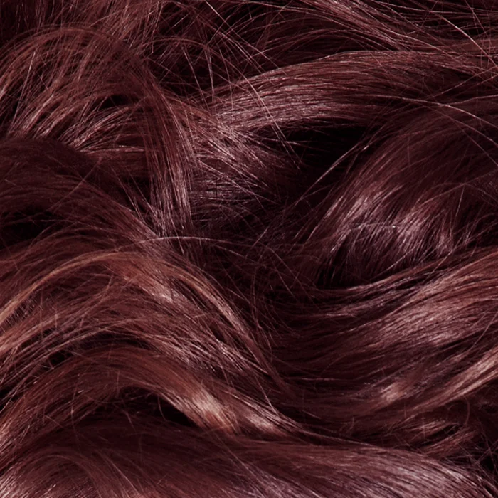 Biokeratin Ach8 5/M Castano Chiaro Mogano Tinta Per Capelli