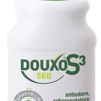 Douxo S3 Seb Shampoo 200 Ml