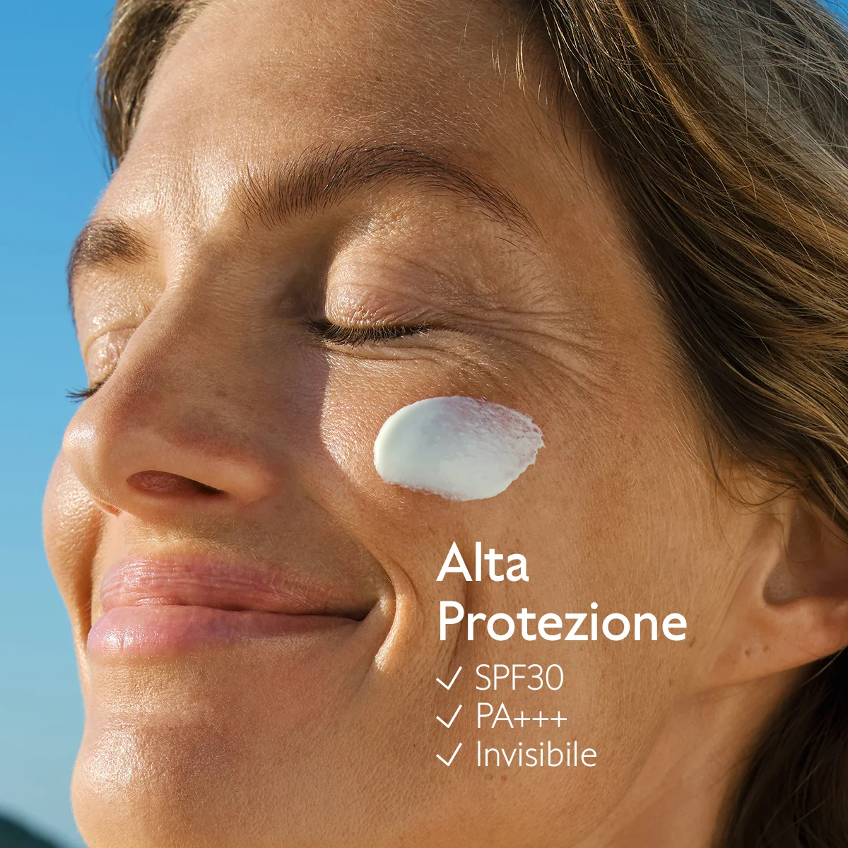 Vinosun Spray Invisibile Protezione Alta Spf30 150 Ml 2026