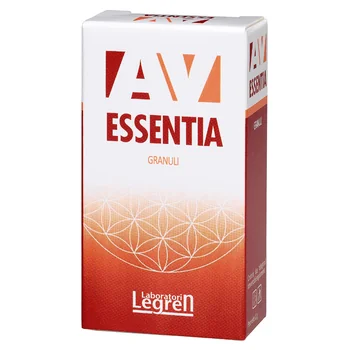 Essentia 2Tubi 220 Gr