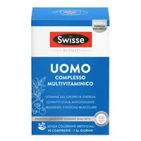 Swisse Multivitaminico U 30 Compresse