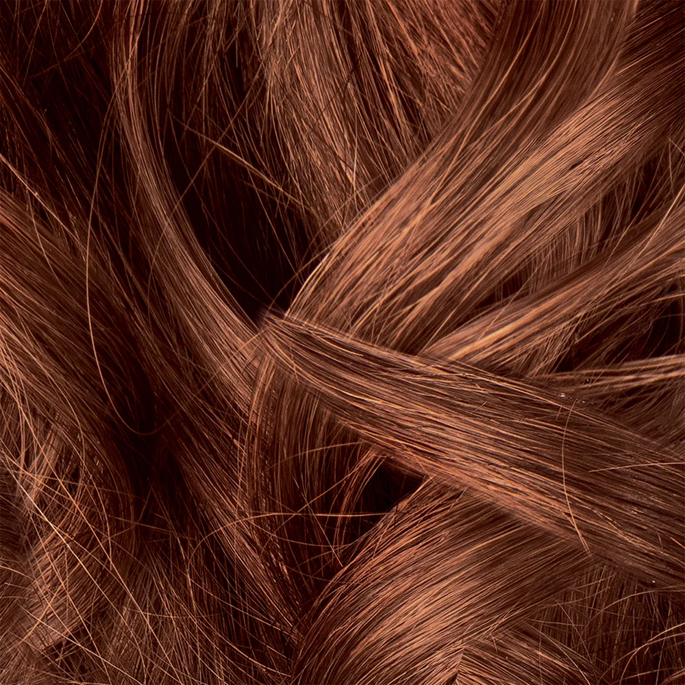 Herbatint Gel Colorante Permanente 7R Biondo Ramato 170 Ml Colore Intenso e Duraturo