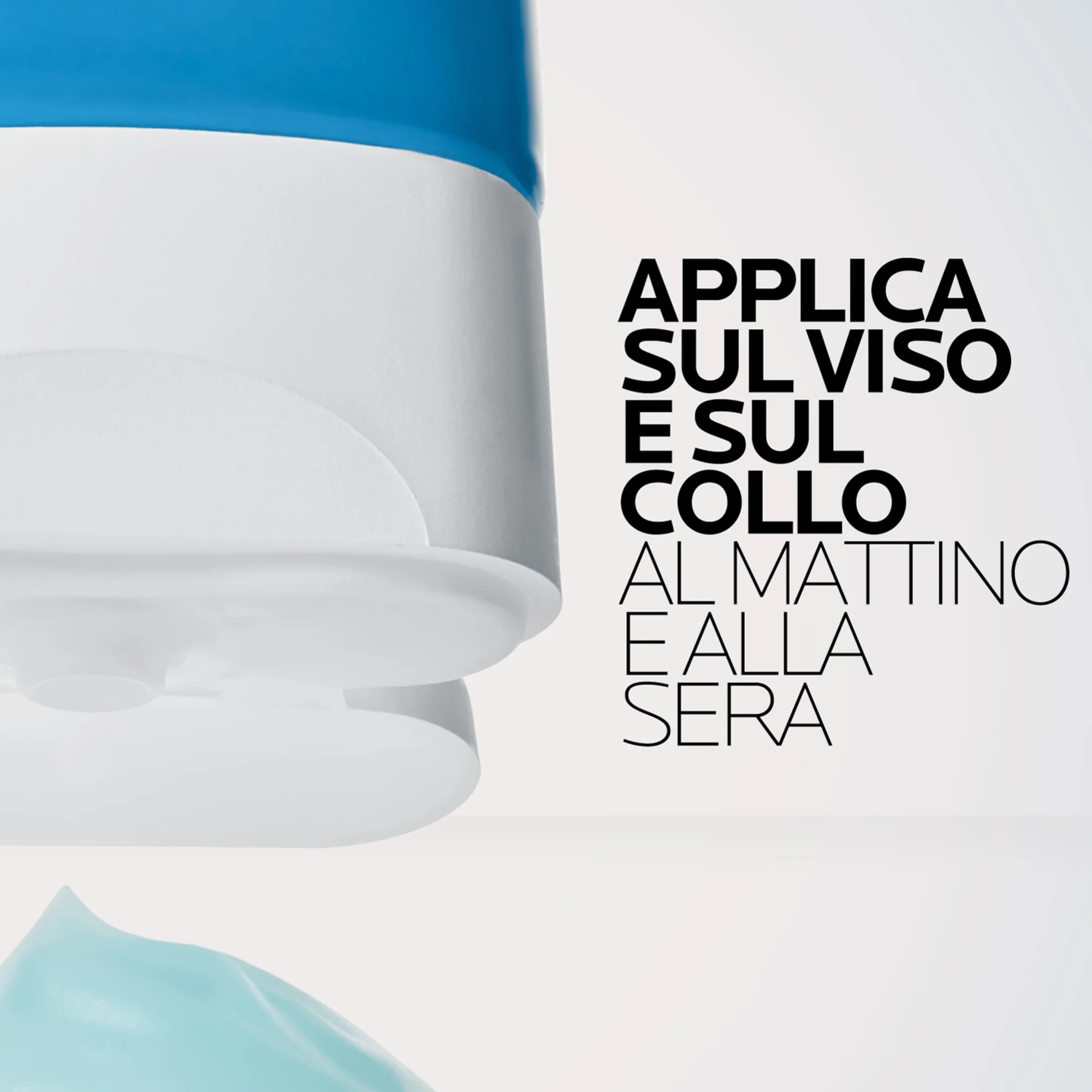 La Roche-Posay Hyalu B5 Light Gel-Cream 40 ml Antiage