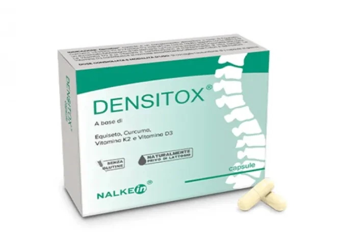 Densitox Integratore 30 Compresse