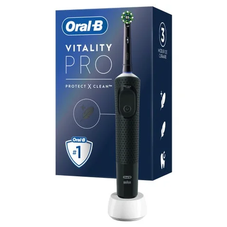 Oralb Vitality Adult Spazzolino Ele
