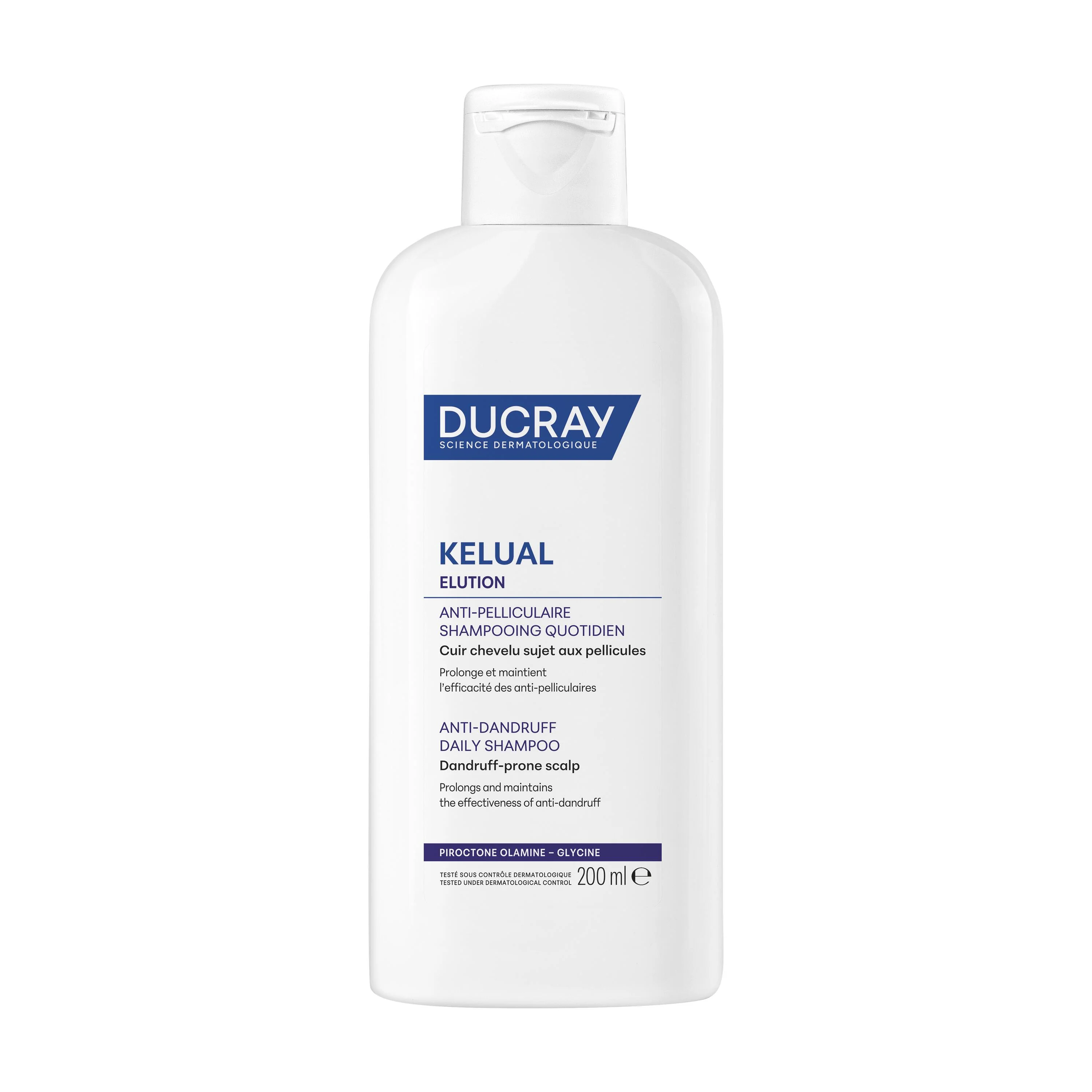Elution Shampoo 200Ml
