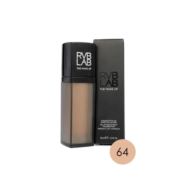 RVB Lab Fondotinta Effetto Lifting 30 ml n. 64
