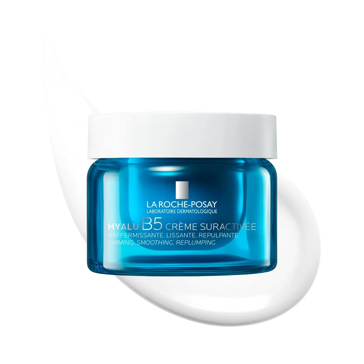 La Roche-Posay Hyalu B5 Crema 50 ml Antiage