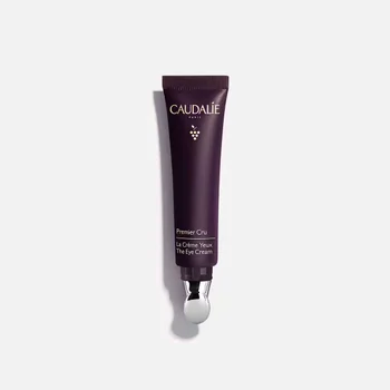Caudalie Premier Cru La Crema Occhi 15 ml Antirughe occhi e labbra