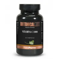 PromoPharma BotanicalMix Vitamina C 1000 30 Compresse