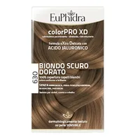 EuPhidra Colorpro XD 630 Biondo Scuro Dorato