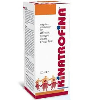 Kinatrofina 20 ml 