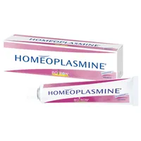 Boiron Homeoplasmine Rimedio Omeopatico per Irritazione Mucosa Nasale 40 g