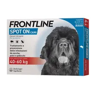 Frontline Spoton C-4Pip 4,02Ml