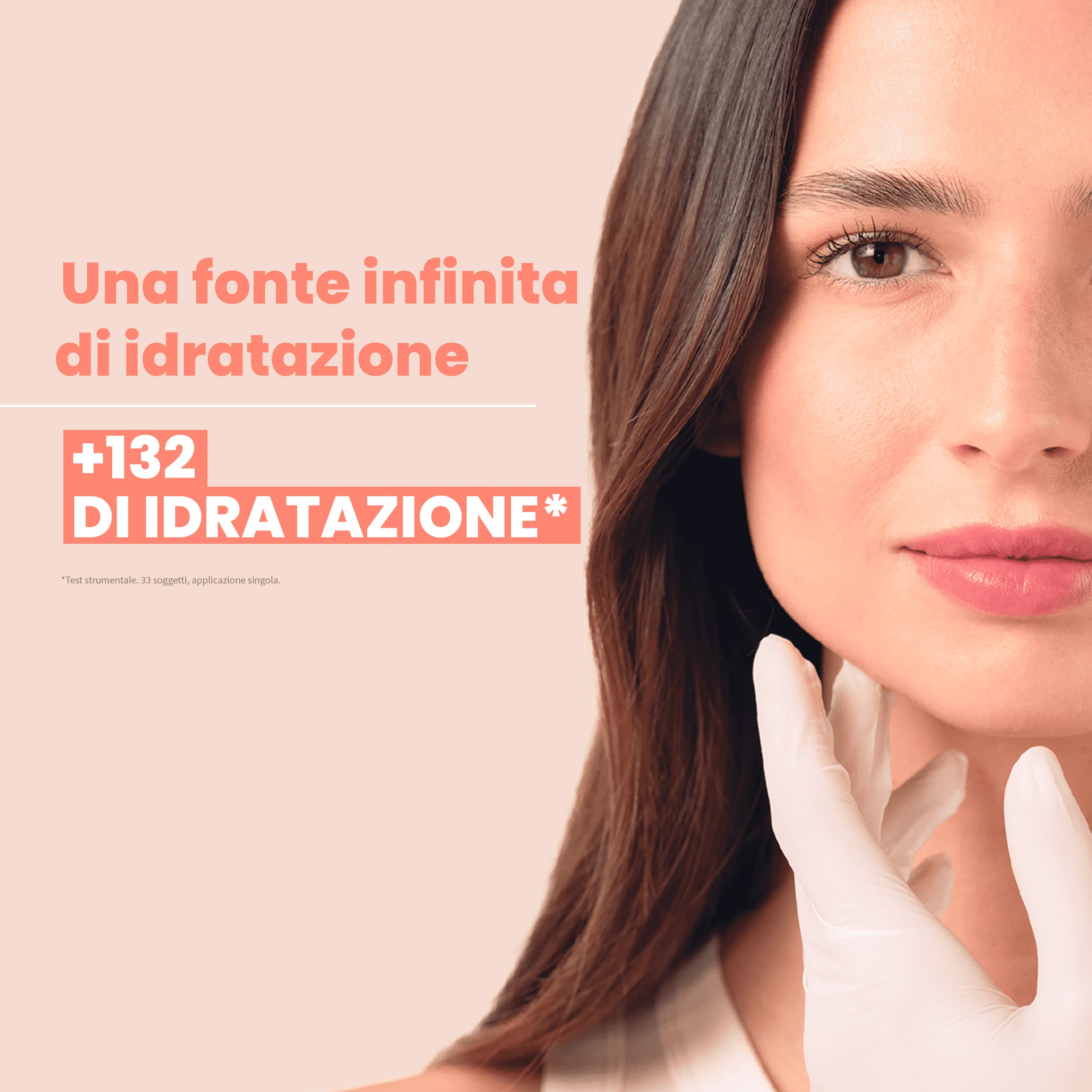 Eau Thermale Avene Hydrance Boost Siero Concentrato Idratante 30 ml Pelle Disidratata