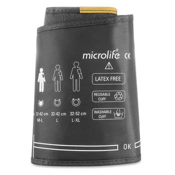 Microlife Bracciale Morb 4G M