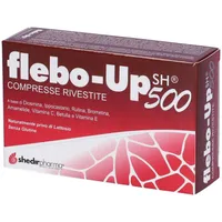 Flebo-Up Sh 500 30Cpr