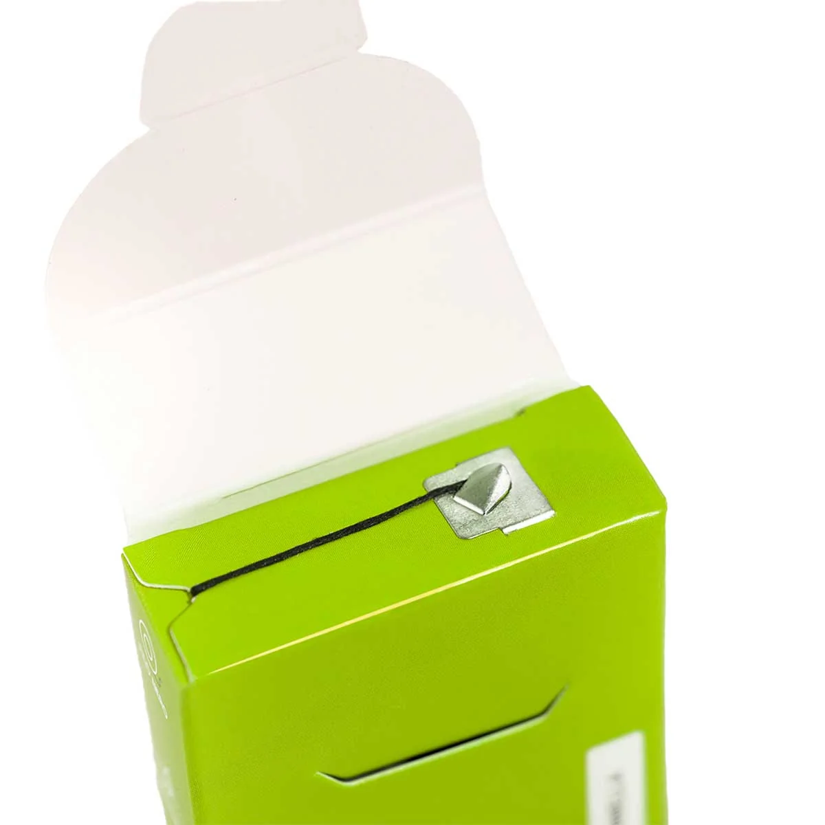 Geldis Doctor Filo Mela Verde Igiene dentale