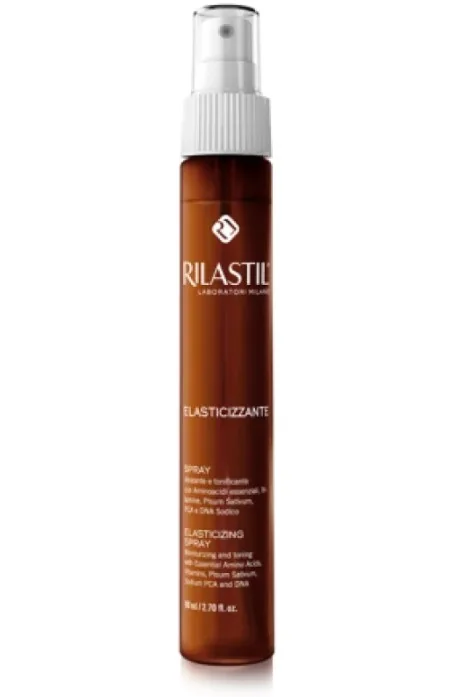 Rilastil Olio Elasticizzante 80 ml