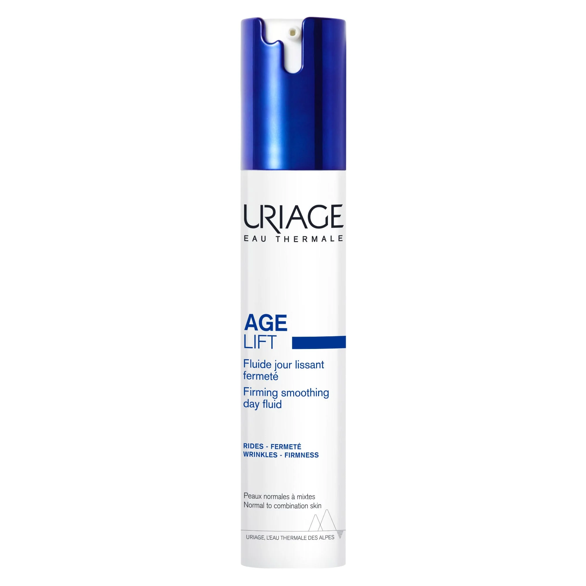 Age Lift Fluido Multi Azione Effetto Mattificante