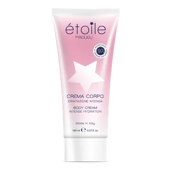 Rougj Crema Corpo 150 ml Idratazione Intensa