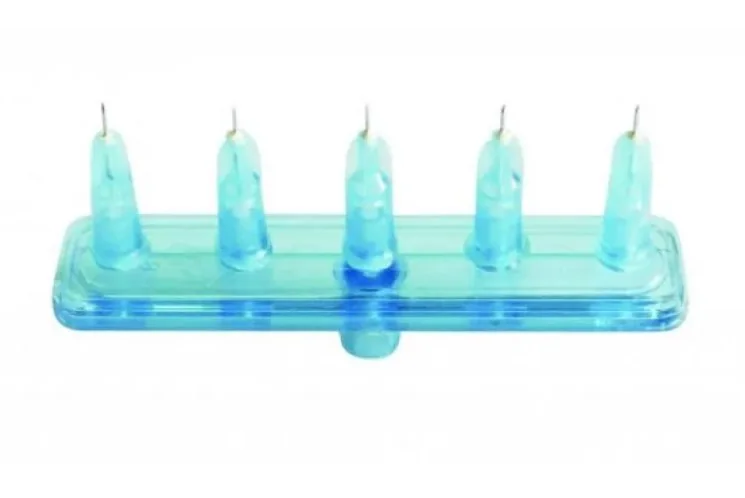 Piastra Mesot C/5A Lineare 25P