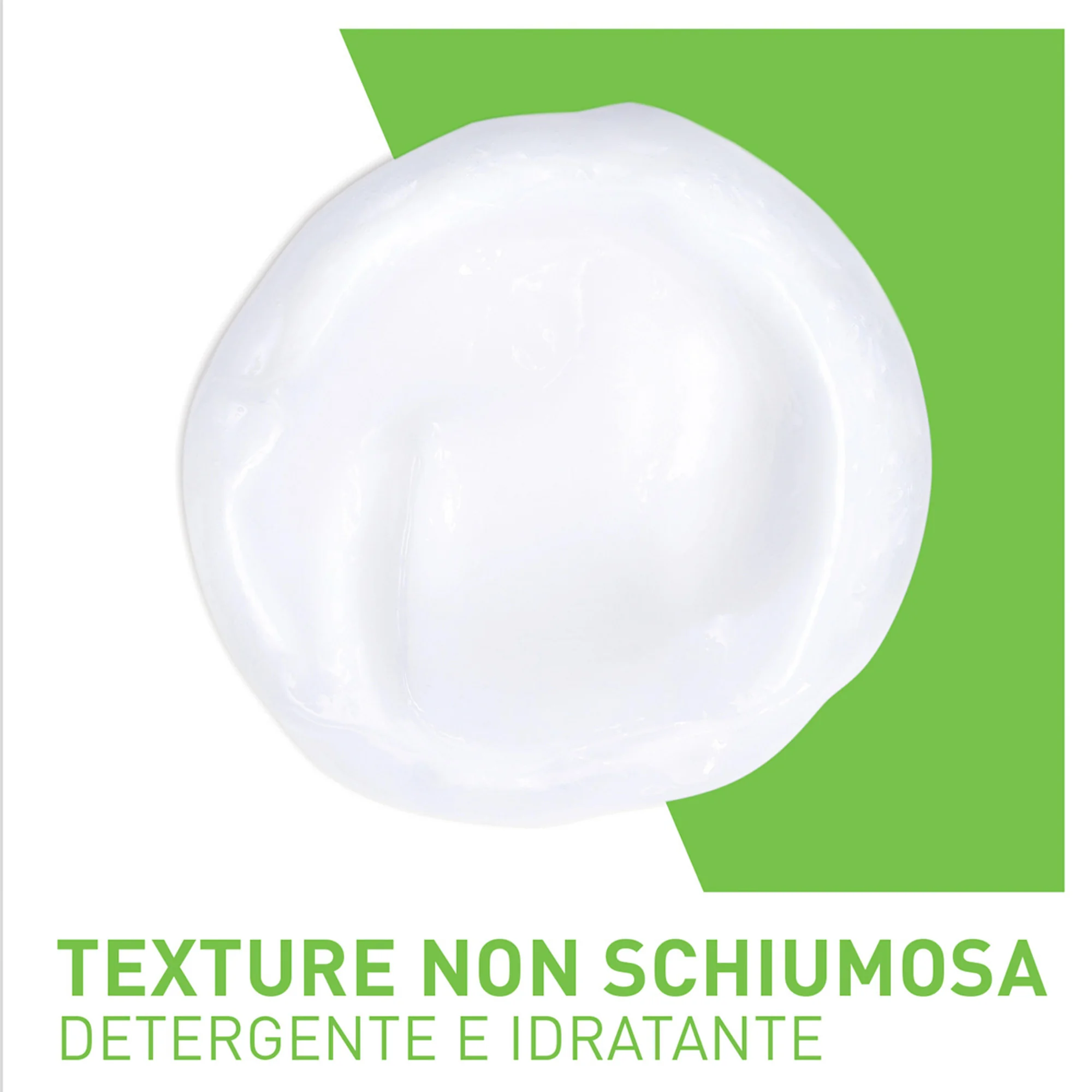 CeraVe Detergente Idratante Pelle Normale a Secca 88 ml Per Pelle da Normale a Secca