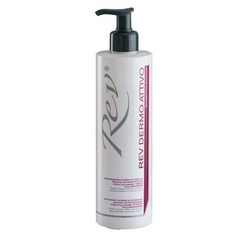 Rev Dermoattivo Shampoo Doccia Antimicotico 500 ml 