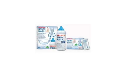 Otosan Nasal Wash Kit