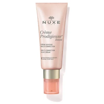 Nuxe Creme Prodigieuse Boost Crema Setosa 40 ml Prime rughe